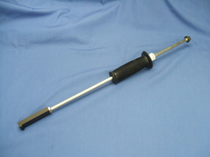 Injector Slide Hammer (Pump Duse TDI, Metalnerd) - MN18PD
