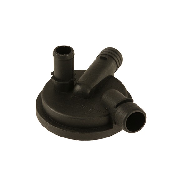 Audi, VW Crankcase Vent Valve (Mk3/Mk4/B4 2.0L) 037129101P by OE
