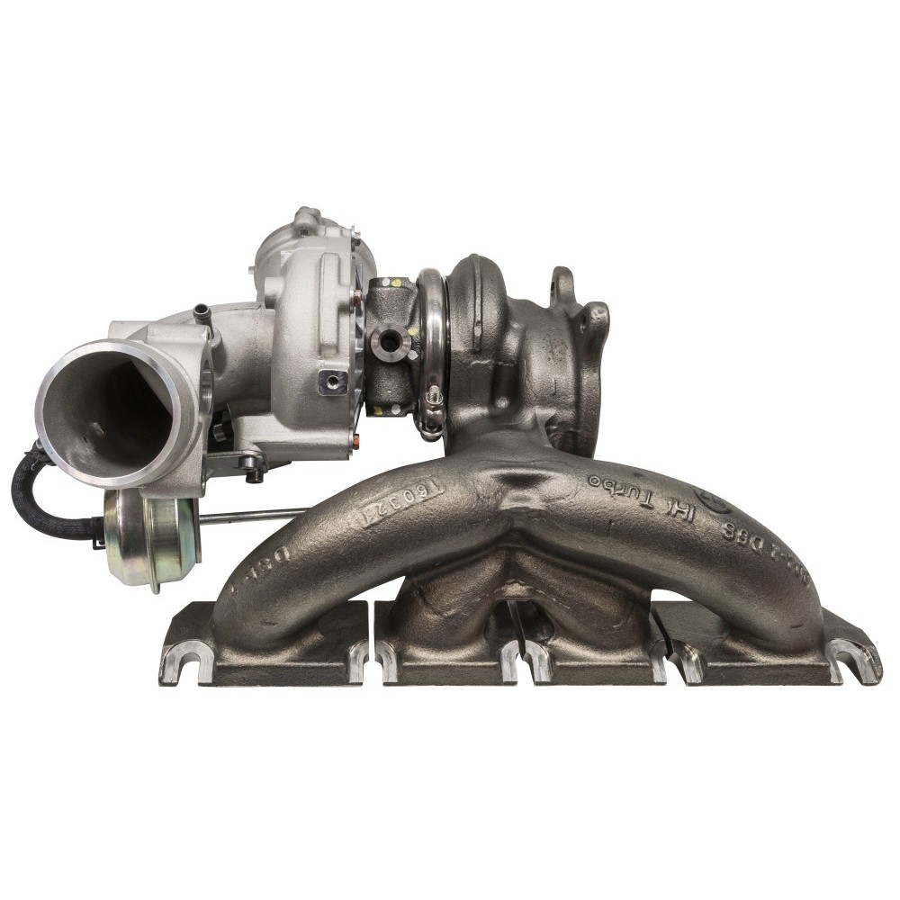 Audi Turbocharger (A4 A5 A6 Q5 allroad 2.0T TSI) 06H145702S by IHI