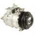 Secondary A/C Compressor (Sprinter T1N, w/ Rear A/C) - 0012303911