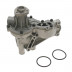 Water Pump Assembly (Mk1/Mk2/Mk3/B3, Metal Impeller) - 037121010C