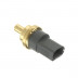 Coolant Temperature Sensor (Black, 2-pin, 20mm) - 06A919501A