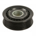 Accessory Belt Tension Pulley (EuroVan, Early Models) - 074145278F 