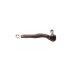 Tie Rod End (ML320, ML350, ML430, ML500, ML55 AMG, Front Outer Right) - 1633300403
