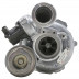Turbocharger (550i, 650i, 750Li, X5, X6) - 11657646092