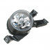 Fog Light Assembly (New Beetle, Right) - 1C0941700A