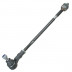 Tie Rod Assembly (Mk4 Cabrio, Right) - 1H0422804D