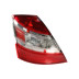 Tail Light Assembly (S350, S400, S550, S600, S63 AMG, S65 AMG, Left) - 2218200366