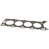 Cylinder Head Gasket (Range Rover, RR Sport, XJ8, XJR, XKR, & more, Right) - 4628399