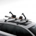 Audi Ski & Snowboard Holder - 4F9071129E