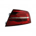 Tail Light Assembly (A8 S8 D4, LED, Outer Right)