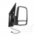 Mirror Assembly (Sprinter NCV3, w/o Heat or Power, Right) - 68009988AA