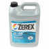 Engine Coolant (Zerex G48, 1 Gallon, Concentrate, Blue) - Q1030004