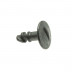 Dowel Pin (Silver) - 8D0805121
