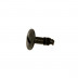 Dowel Pin (Black, 6x18mm) - 8D0805121B