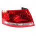 Tail Light (A4 S4 RS4 B7 Cabriolet, Left) - 8H0945095E
