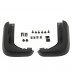 Mud Flap Kit (A4 B8, Front, Early) - 8K0075111