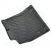 Premium Rubber Floor Mats (S4 B8, Black, Front) - 8K1061221A041