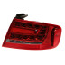 Tail Light Assembly (A4 S4, Early B8, LED, Outer Right) - 8K5945096L