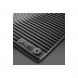 Premium Rubber Floor Mats (A5 B8, Black, Front) - 8T1061221041