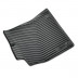 Premium Rubber Floor Mats (S5 B8, Black, Front) - 8T1061221A041