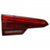 Tail Light Assembly (A4 B9, LED, Inner Left) - 8W5945093A