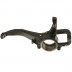 Steering Knuckle (Cayenne 955 957, Left) - 95534115510