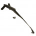 Wiper Arm (Cayenne 955 957, Front Right) - 958955408B