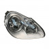 Headlight Assembly (Cayenne 955, Xenon, Right) - 95563115851