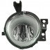 Fog Lamp Assembly (Cayenne 957, Right) - 95563116601