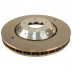 Brake Rotor (Cayenne 958, 390mm, w/o PCCB, Front Right) - 95835140450