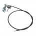 Sunroof Cable (911 912 930, Right) - 96456414400