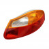 Tail Light Assembly (Boxster 986 1997-2002, Right) - 98663144404