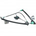Window Regulator (911 996 Boxster 986, Front Right)