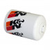K&N Performance Oil Filter (1.8T 2.0L, Large) - 068115561B - HP-3001