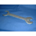 Brake Tool Replacement Flat Wrench (Metalnerd) - MN15BT