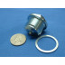 Magnetic Oil Drain Plug Kit (26mm, Metalnerd)