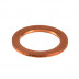 Oil Drain Plug Seal (Copper, 14mm) - N0138492