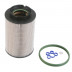 Fuel Filter (TDI, Early A Style) - 1K0127434A