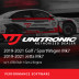 UNITRONIC Performance Software (Golf Jetta SportWagen 1.4TSI EA211 Gen 2)