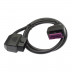 VCDS (VAG-COM) OBDII Right Angle Extension Cable