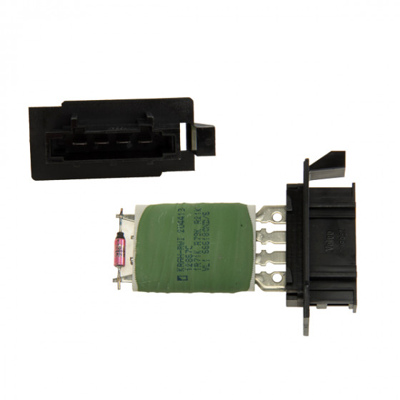 HVAC Blower Motor Resistor (Sprinter T1N) - 0018216760