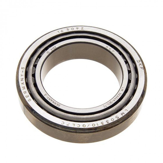 Tapered Roller Bearing (46x75x18) - 002517185A