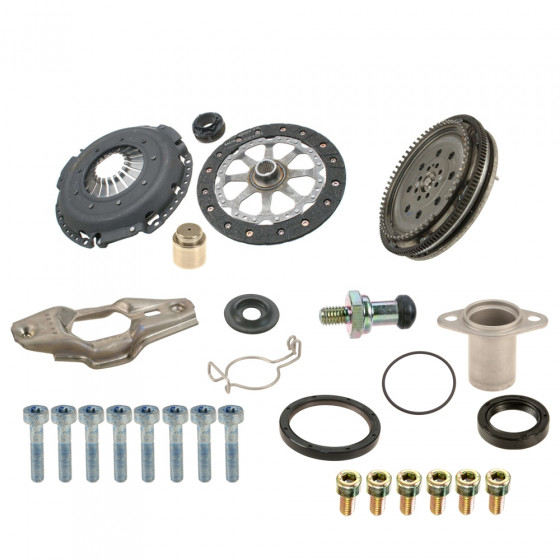 Ultimate Clutch Kit (Boxster S 986)