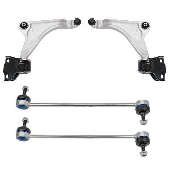 Control Arm Kit (Range Rover Evoque, Discovery Sport, Front)