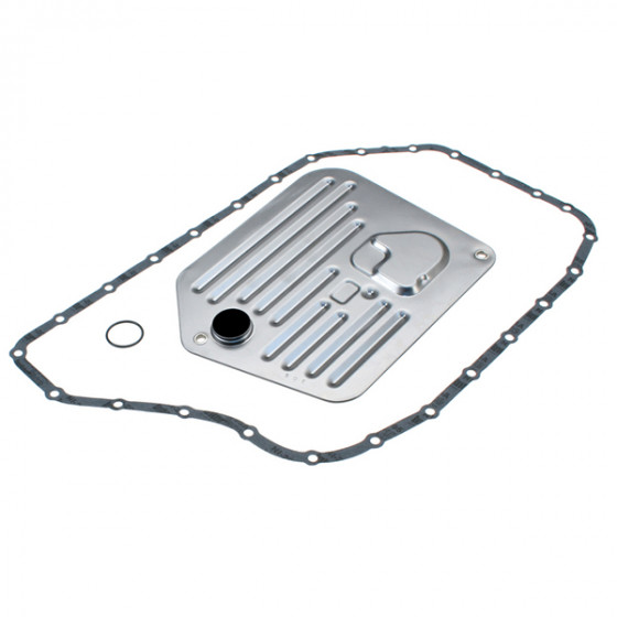 A/T Filter & Pan Gasket Kit (01L, 5-Speed) - 01L398429B