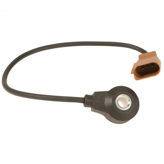 Ignition Knock Sensor (Golf Jetta Mk4 2.8L V6, 3 Pin) - 037905377B
