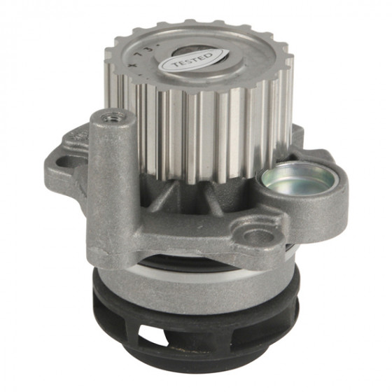 Water Pump (Mk4 TDI ALH, Metal Impeller) - 038121011A