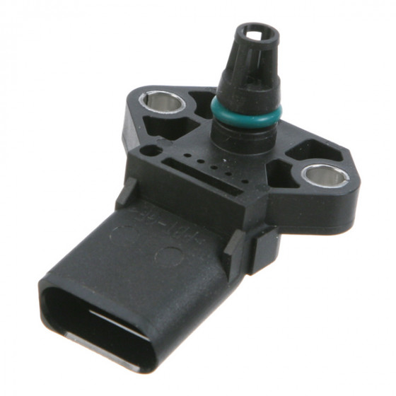 Boost Presure Sensor (A3 A4 TT Golf Jetta Bettle CC EOS GTI 1.8T 2.0T) - 038906051D