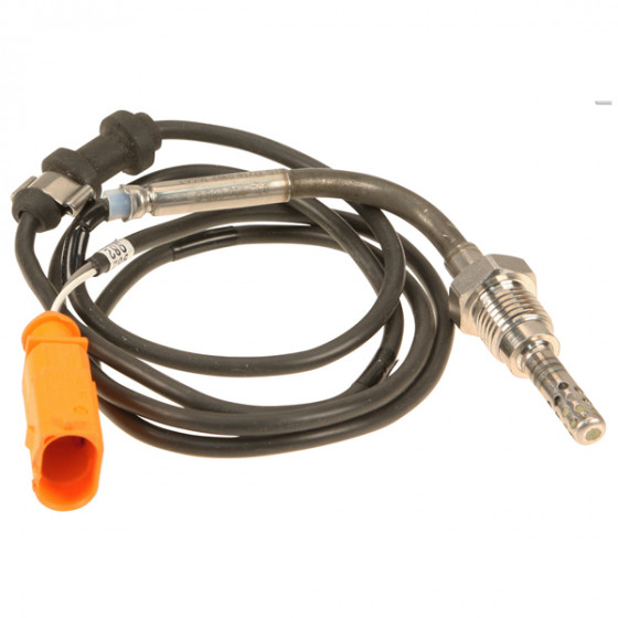 Exhaust Gas Temperature Sensor (A3 Golf Jetta Beetle TDI) - 03L906088EG
